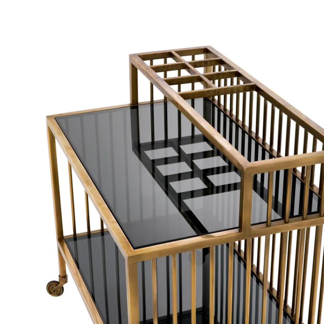 Eichholtz Rutherford ΤΡΟΛΕΪ - Image 3