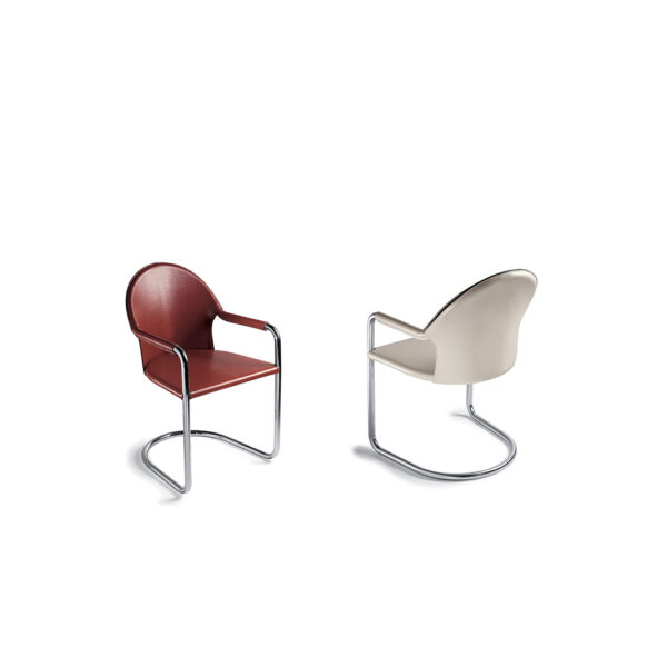 Polflex Καρέκλα Συνεδριάσεων 712