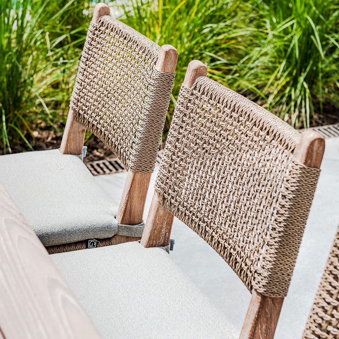 Gommaire Καρέκλα Fiona - Image 3