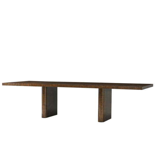 Theodore Alexander Kesden Dining Table
