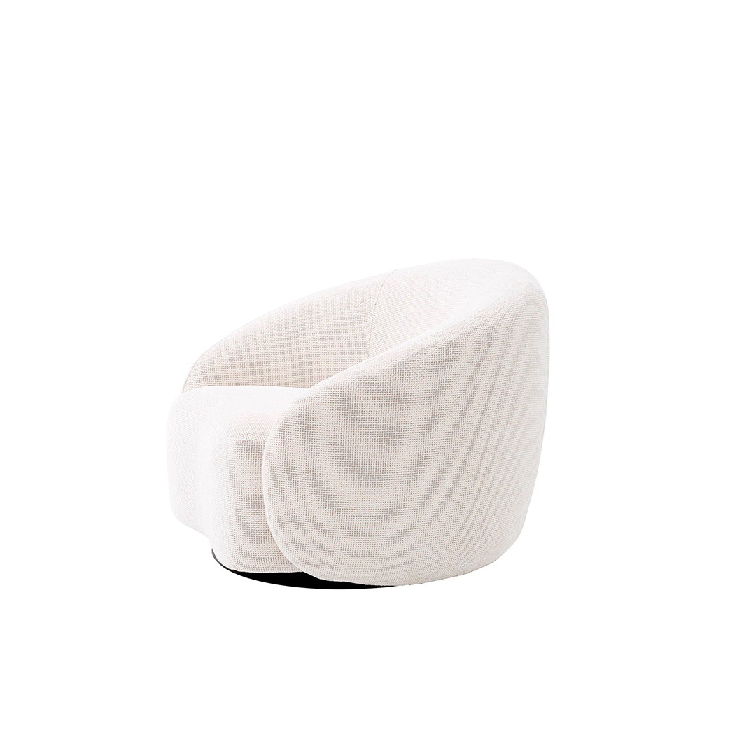 Eichholtz Πολυθρονα Swivel Amore - Image 5