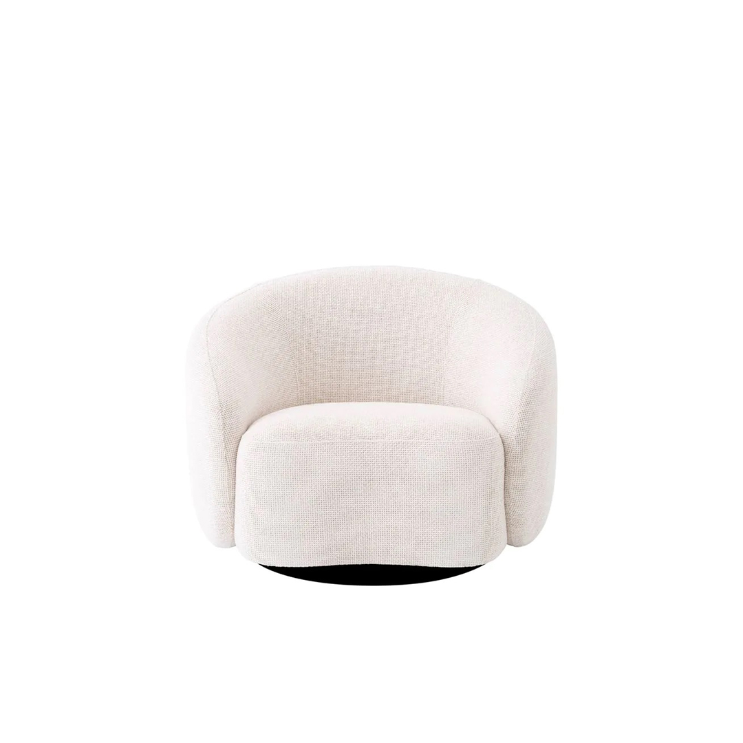 Eichholtz Πολυθρονα Swivel Amore - Image 6