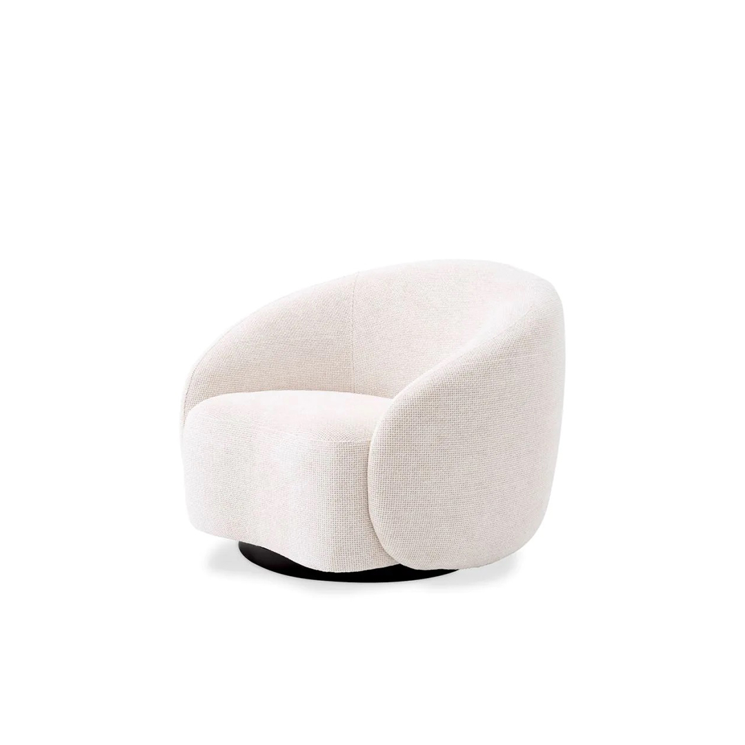 Eichholtz Πολυθρονα Swivel Amore