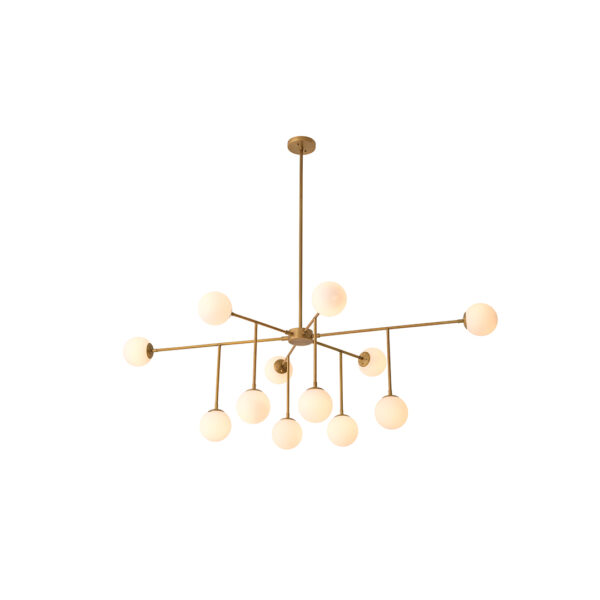 Eichholtz Aram Φωτιστικο Οροφης