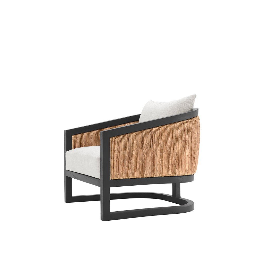 Eichholtz Πολυθρονα Aruba - Image 3