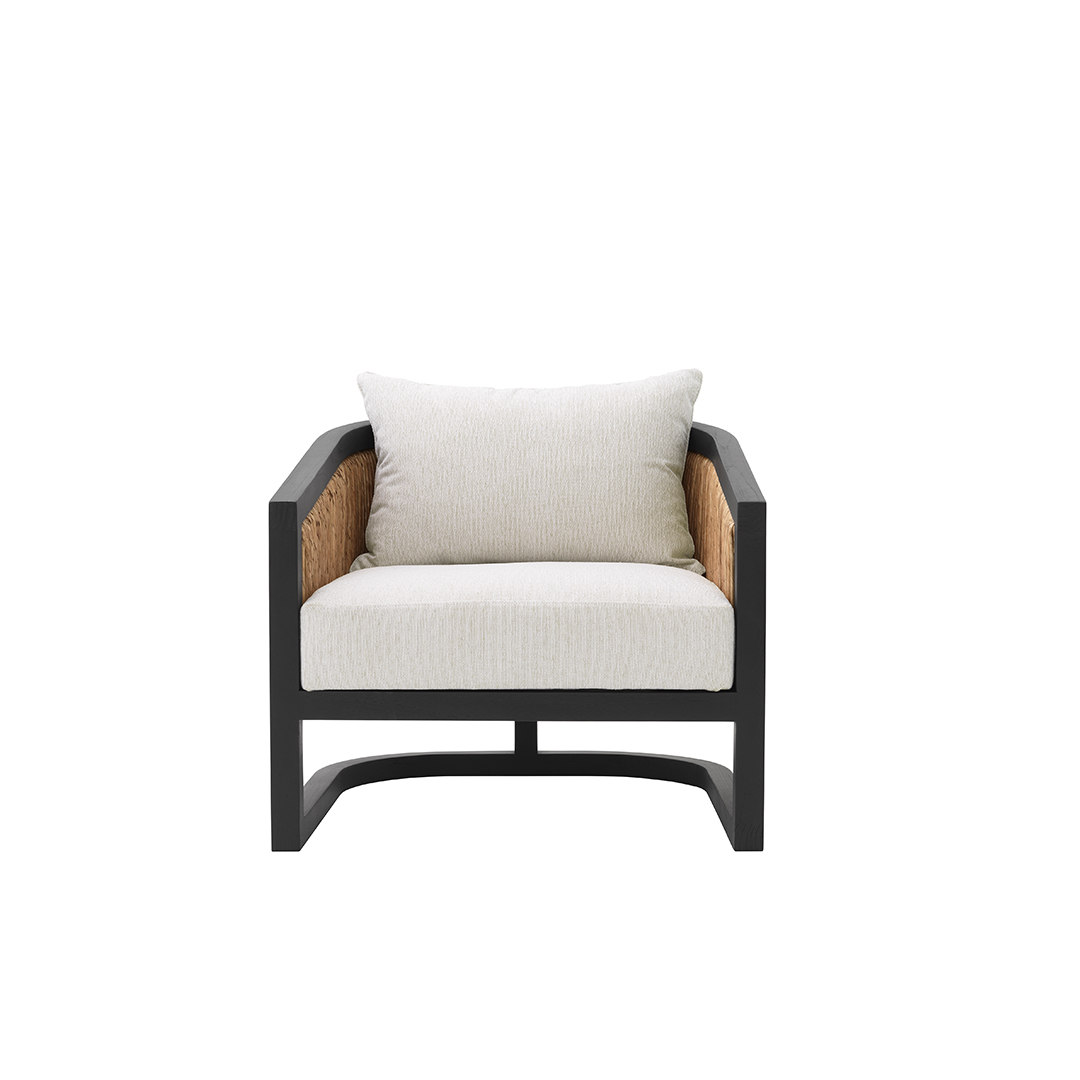 Eichholtz Πολυθρονα Aruba - Image 4