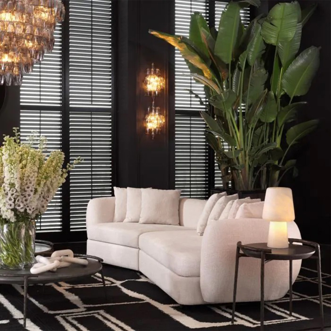 Eichholtz Benini Απλίκα - Image 2