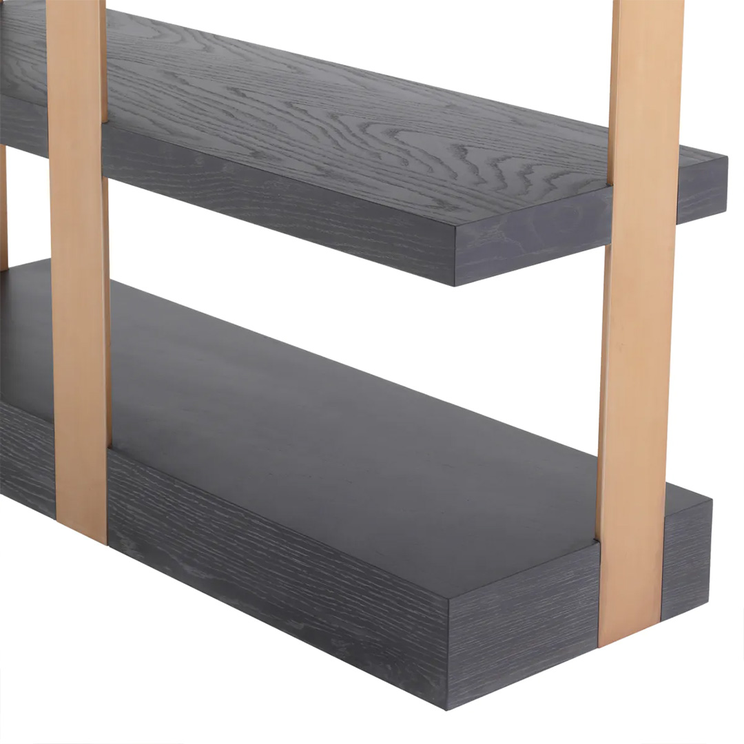 EICHHOLTZ Ραφιέρα Geo - Image 6