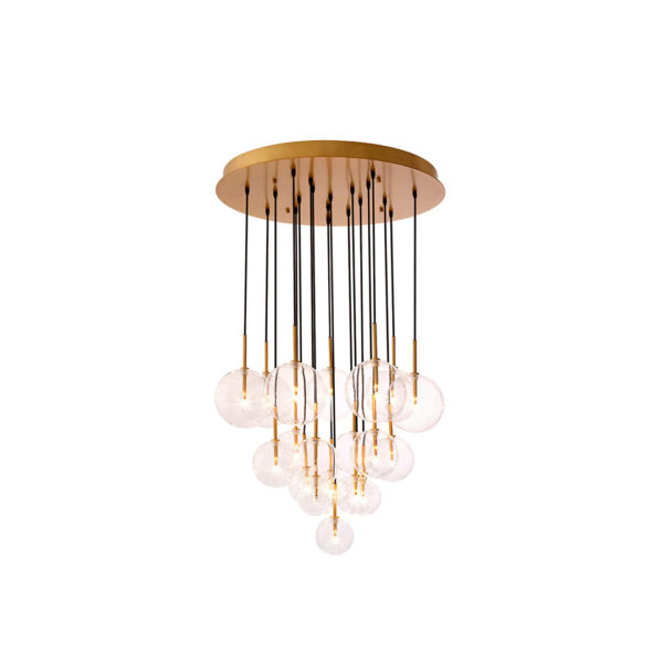 Eichholtz Aulani Φωτιστικο Οροφης