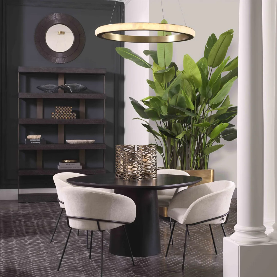 Eichholtz Cabildo Φωτιστικο Οροφης - Image 2