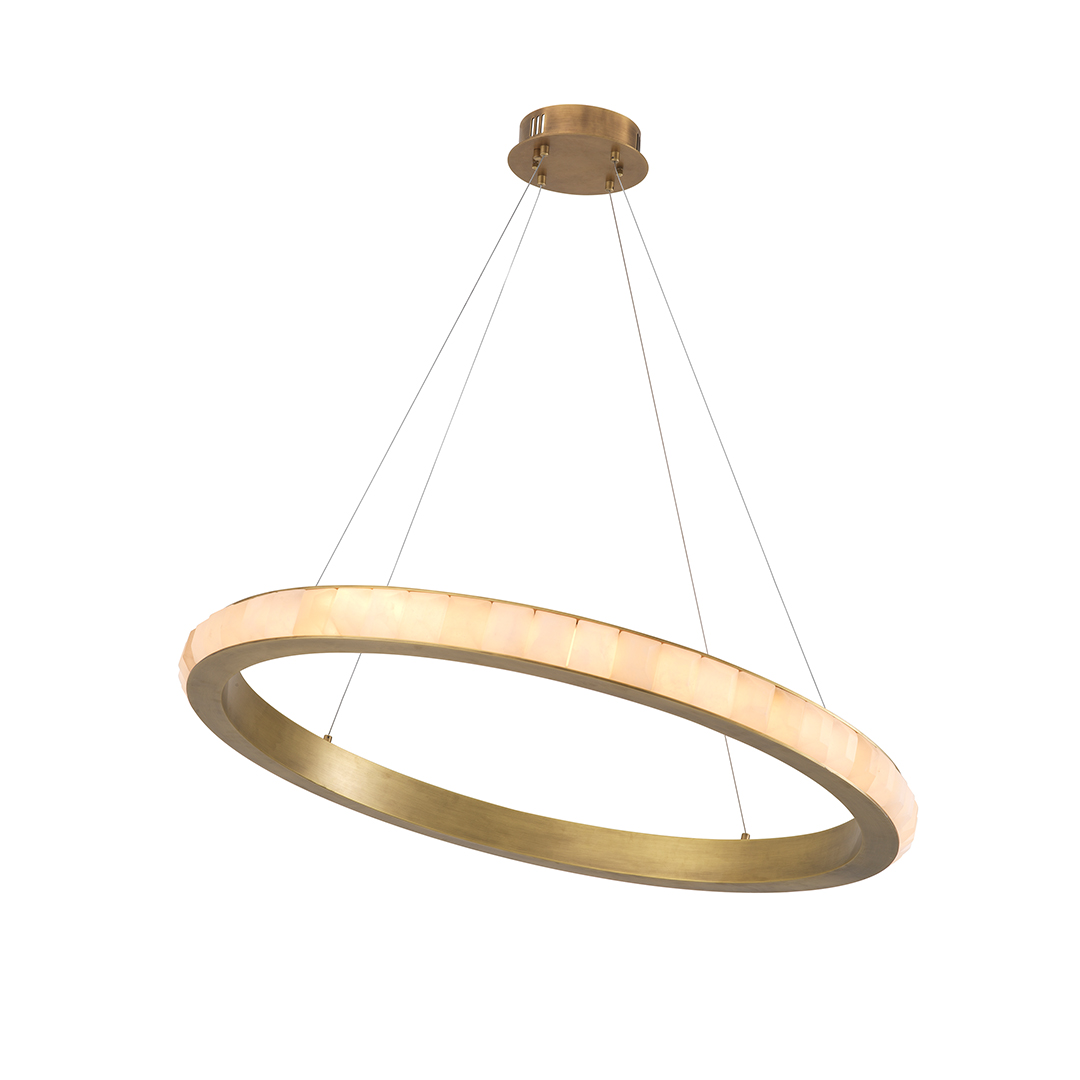 Eichholtz Cabildo Φωτιστικο Οροφης - Image 3