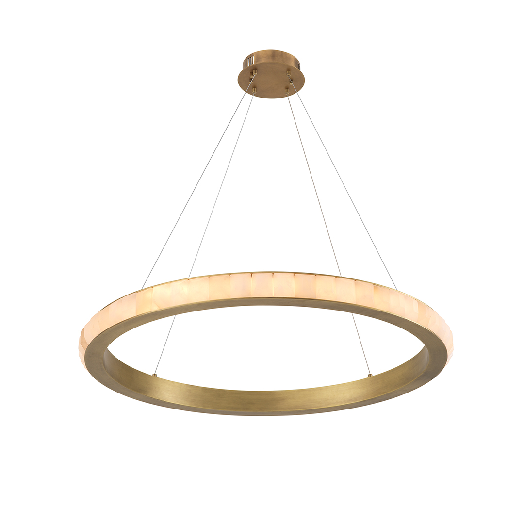 Eichholtz Cabildo Φωτιστικο Οροφης - Image 4