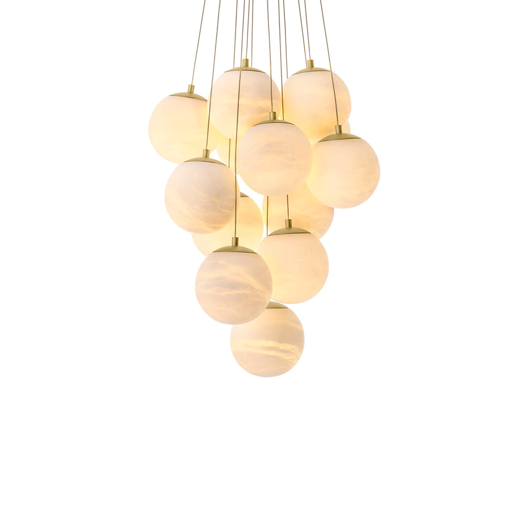 Eichholtz Φωτιστικο Οροφης Sphinx