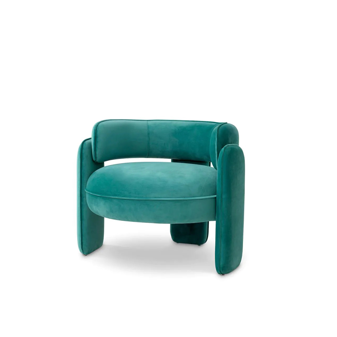 Eichholtz Πολυθρονα Chaplin - Image 3