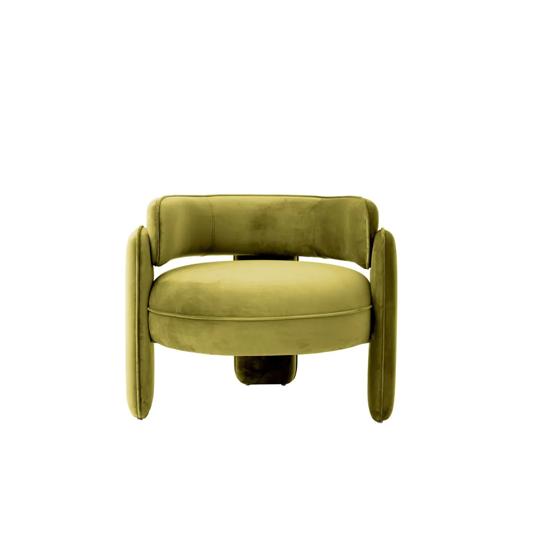 Eichholtz Πολυθρονα Chaplin - Image 7