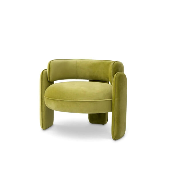 Eichholtz Πολυθρονα Chaplin