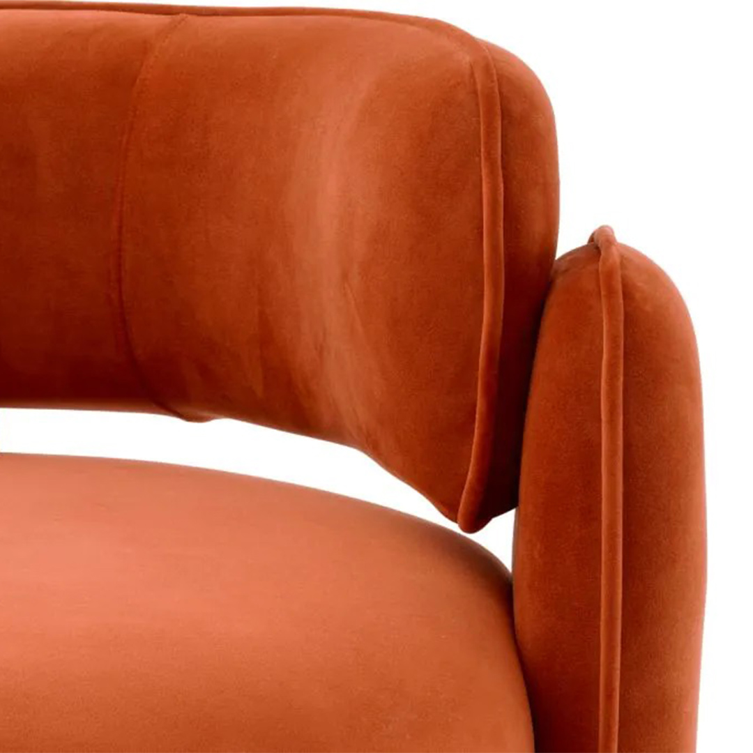 Eichholtz Πολυθρονα Chaplin - Image 6