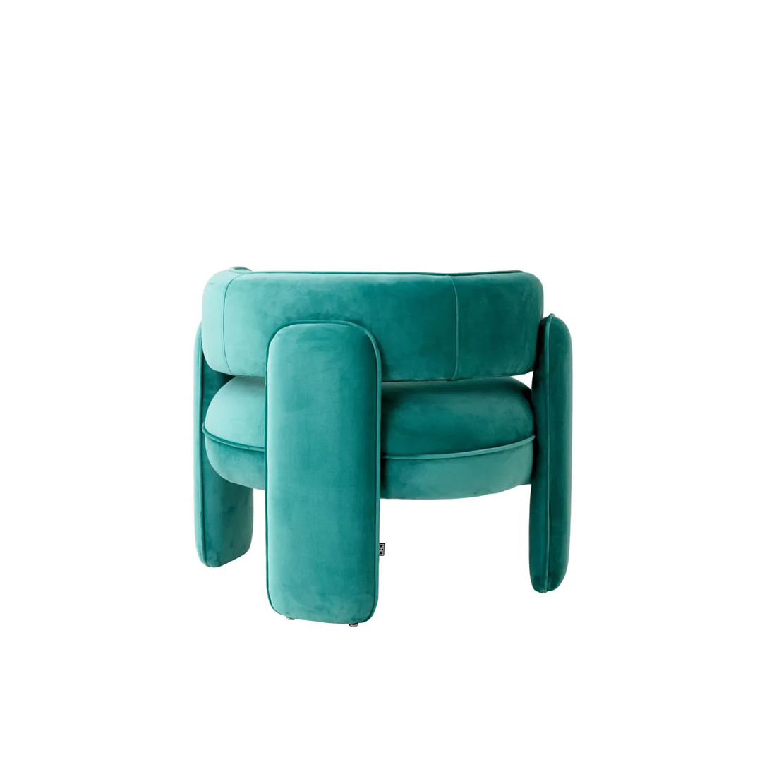 Eichholtz Πολυθρονα Chaplin - Image 9