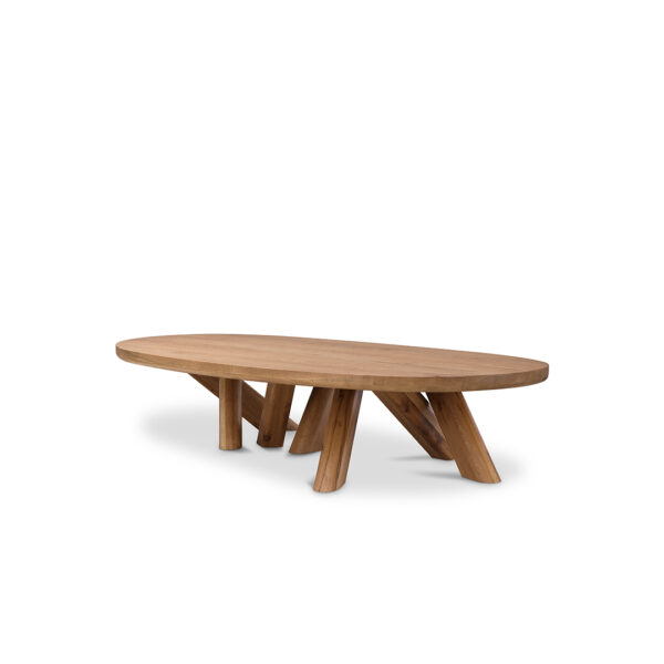 EICHHOLTZ Coffee Table Bayshore