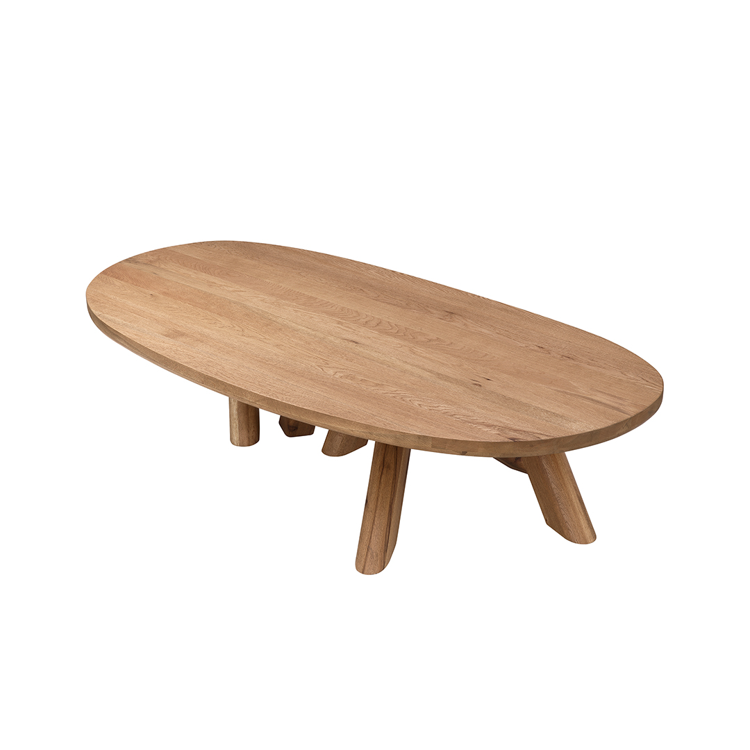 EICHHOLTZ Coffee Table Bayshore - Image 3