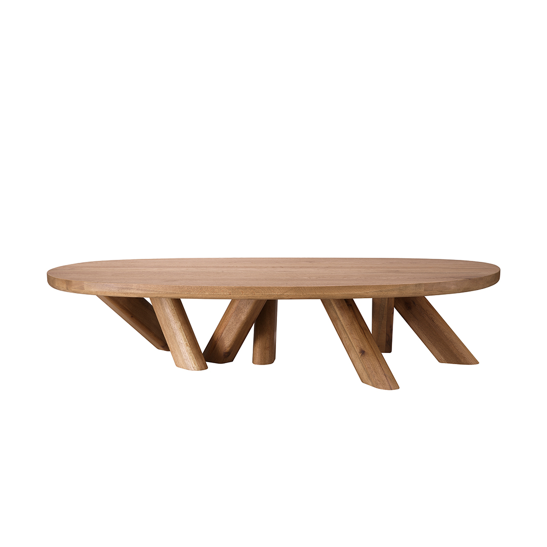 EICHHOLTZ Coffee Table Bayshore - Image 4