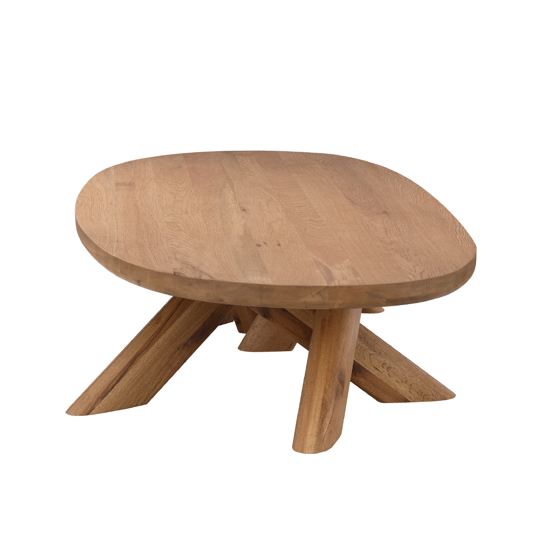 EICHHOLTZ Coffee Table Bayshore - Image 5