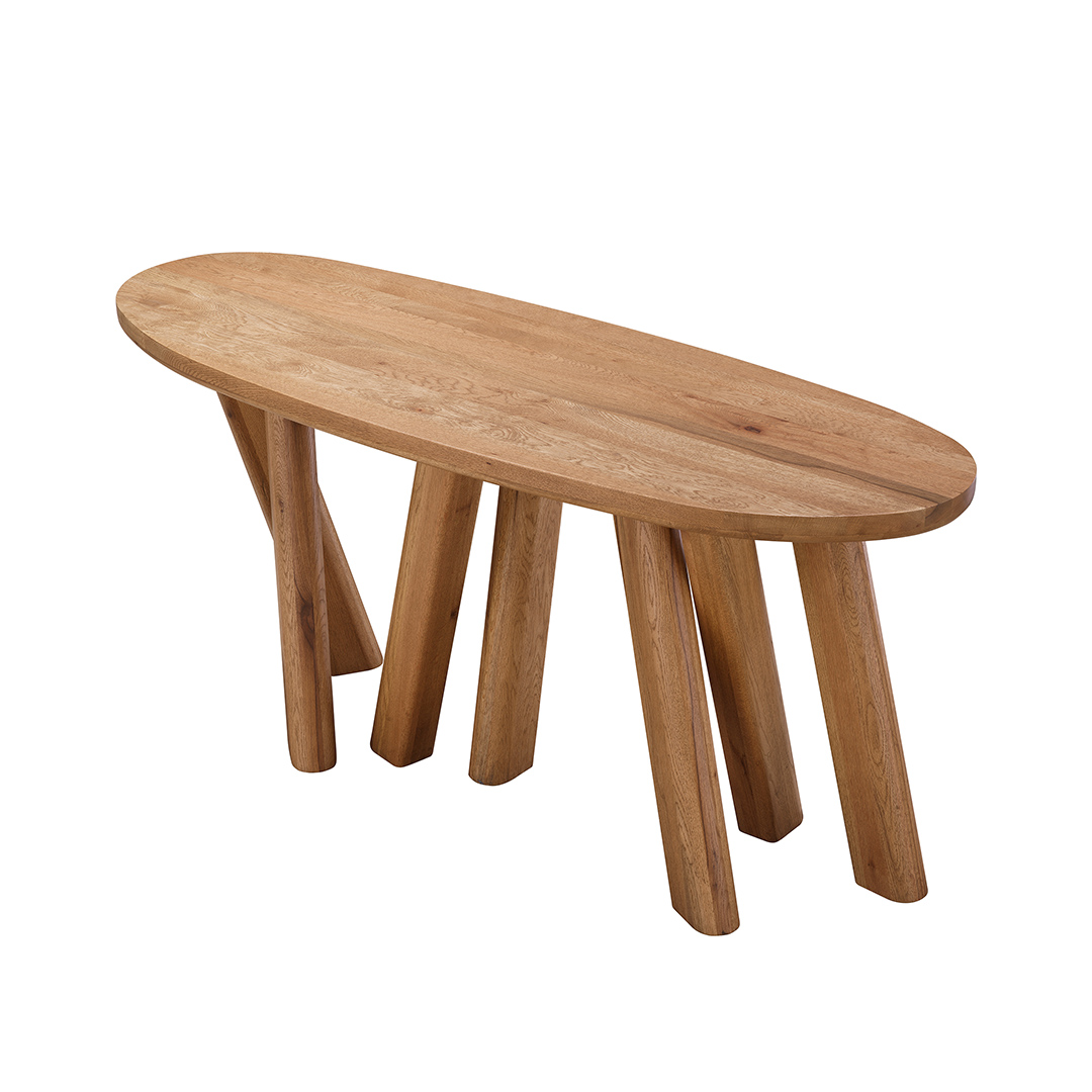 Eichholtz Console Table Bayshore - Image 5