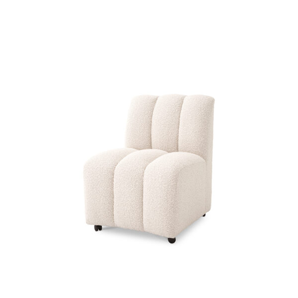 Eichholtz Kelly Καρεκλα Τραπεζαριας