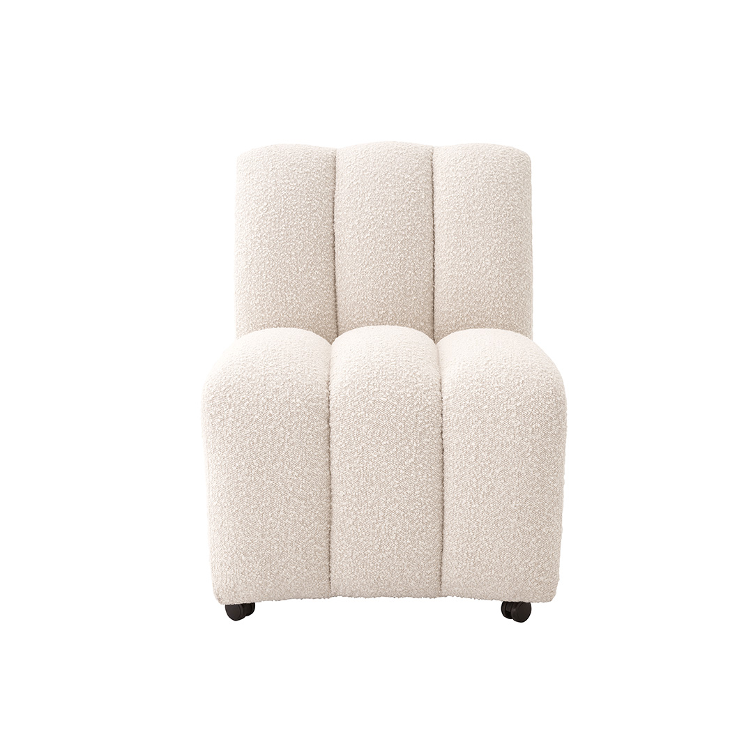 Eichholtz Kelly Καρεκλα Τραπεζαριας - Image 3