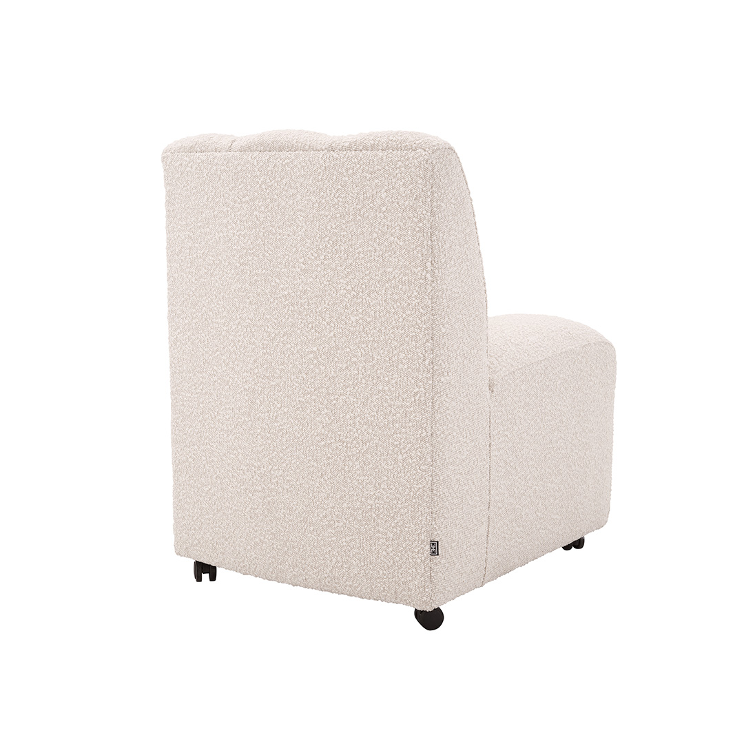 Eichholtz Kelly Καρεκλα Τραπεζαριας - Image 4