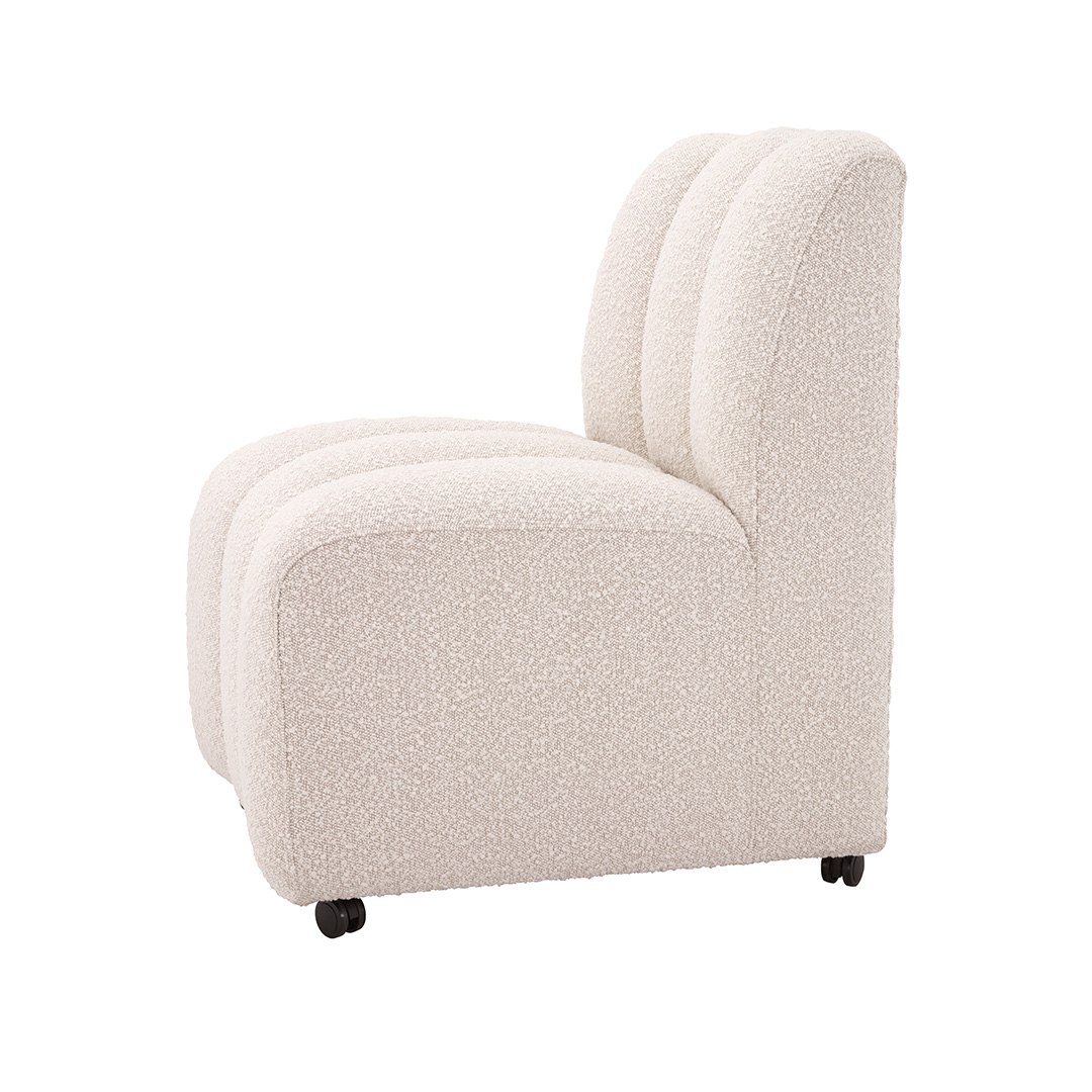 Eichholtz Kelly Καρεκλα Τραπεζαριας - Image 5