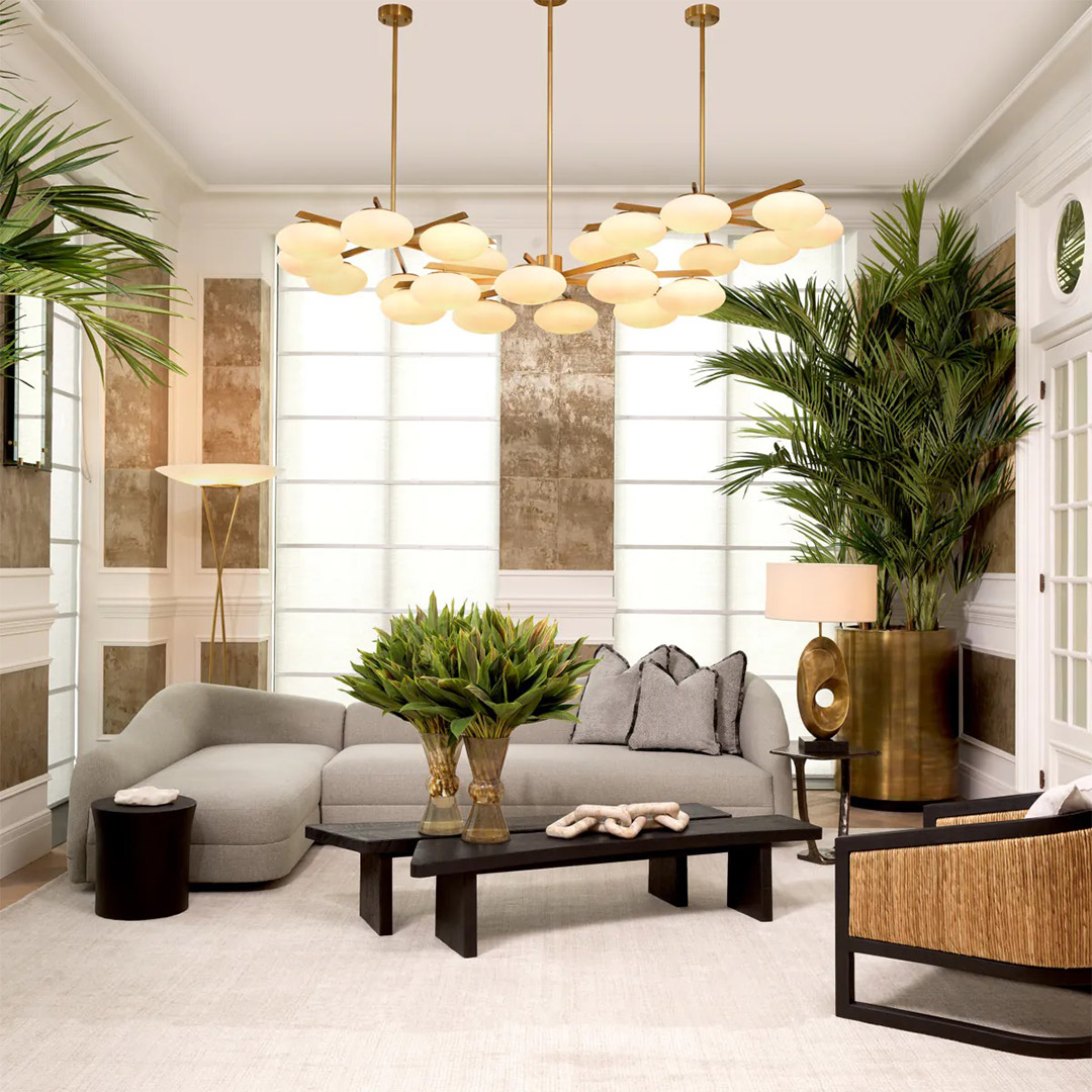 Eichholtz Καναπές Divisadero - Image 2