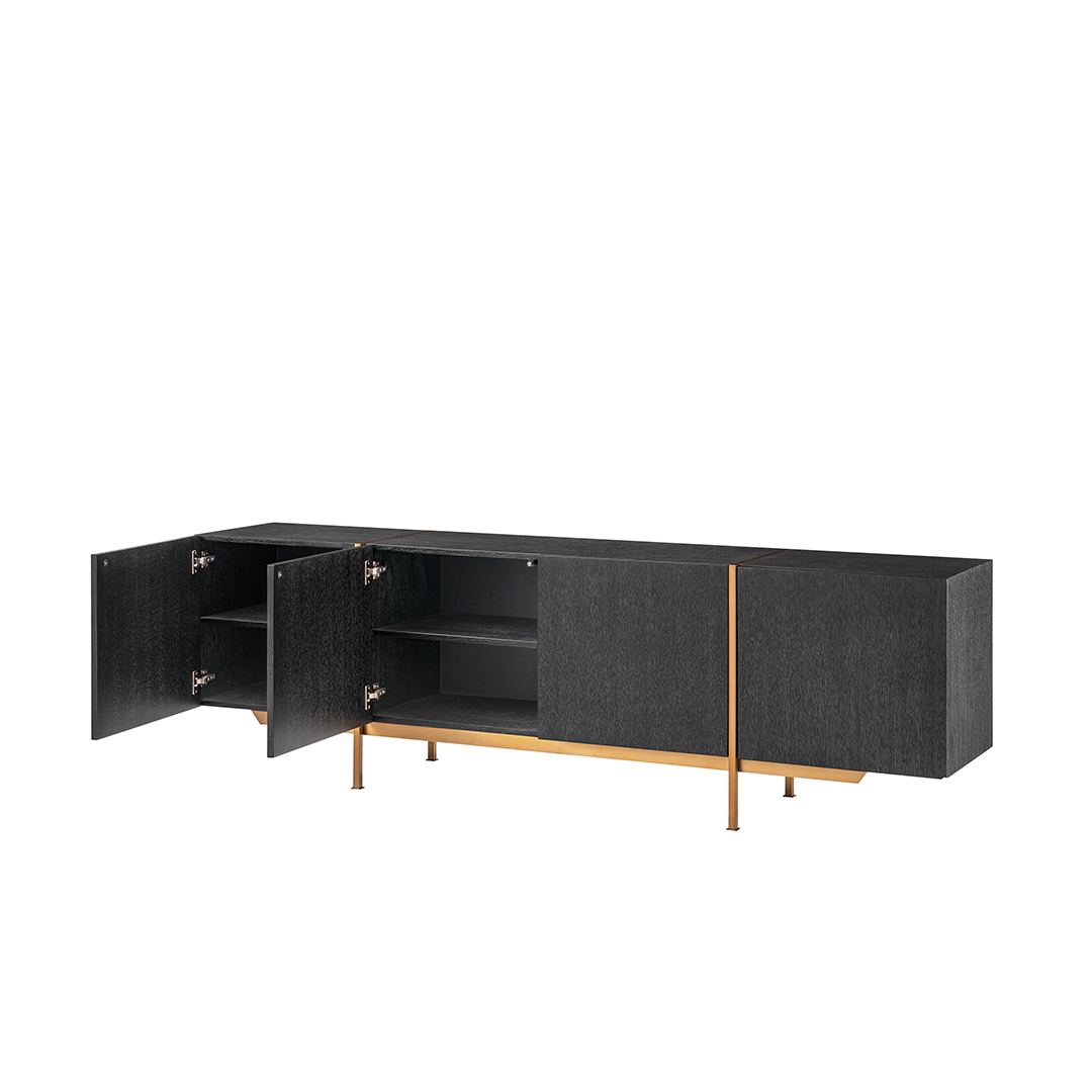 Eichholtz Μπουφέ Bazilian - Image 3