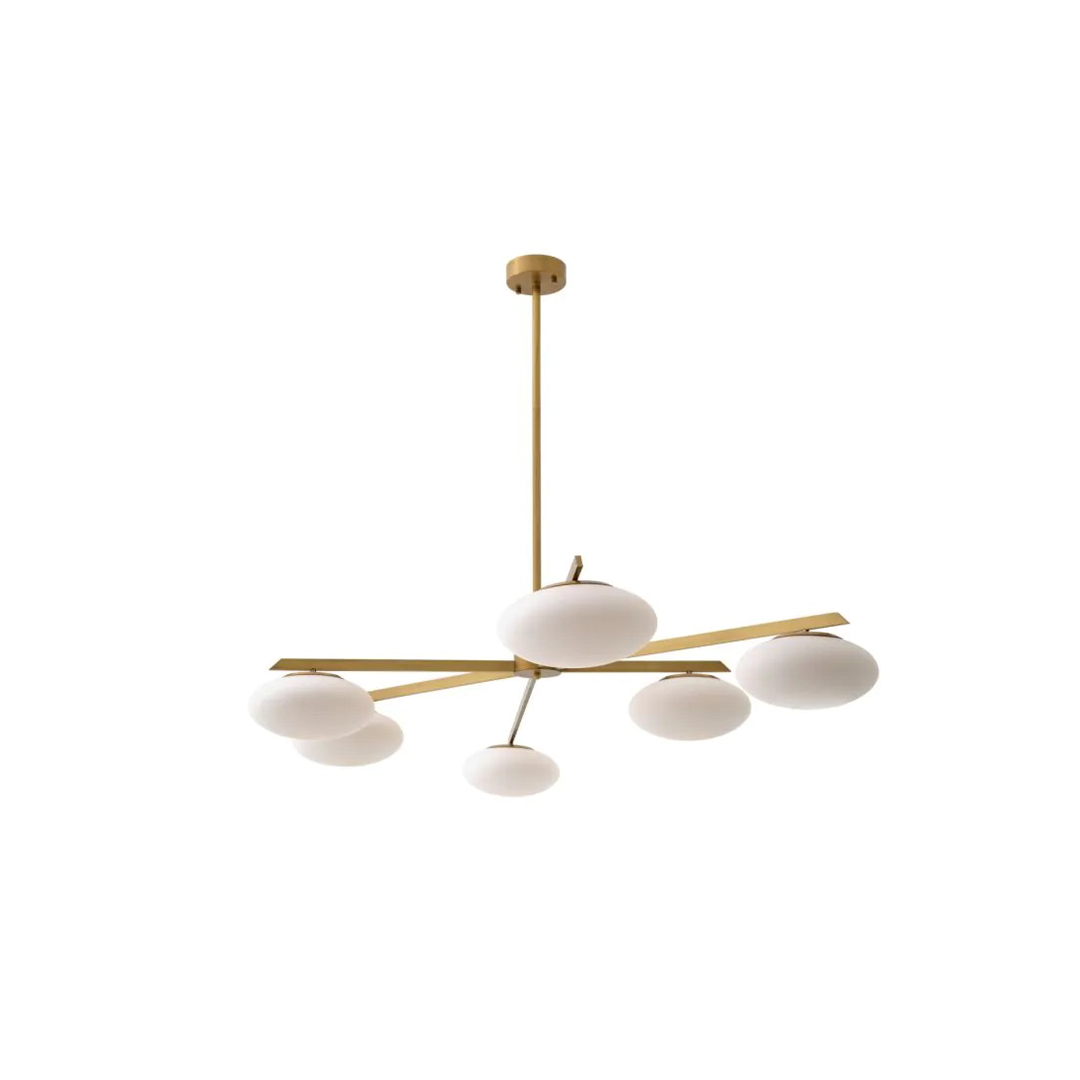 Eichholtz Evergreen L Φωτιστικο Οροφης - Image 5