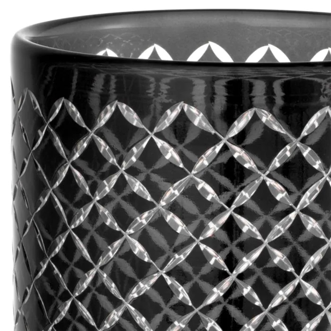 EICHHOLTZ Hurricane Gable S Candleholder - Image 3