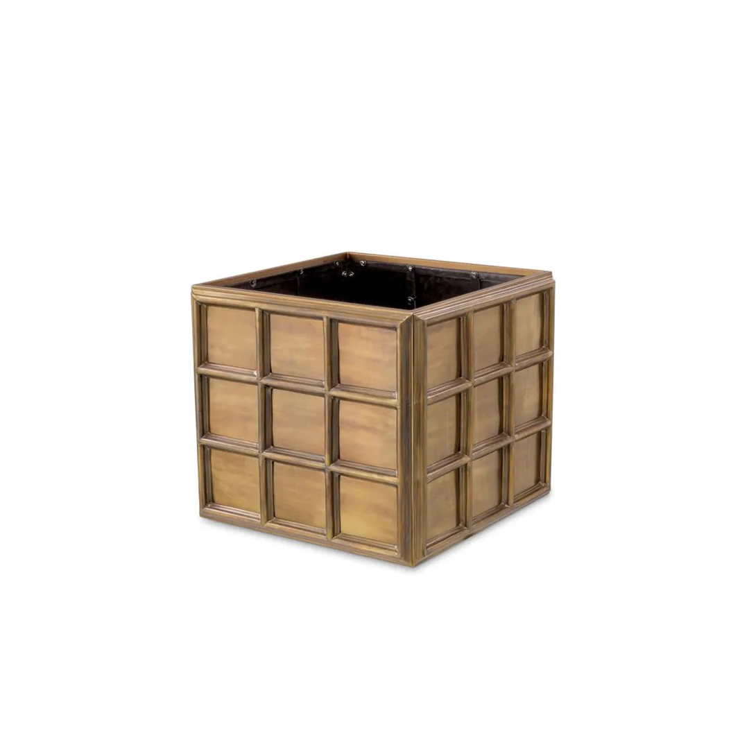 EICHHOLTZ Planter Grid M - Image 4