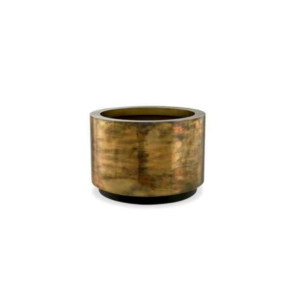 Eichholtz Jasper Round L Ζαρντινιερα