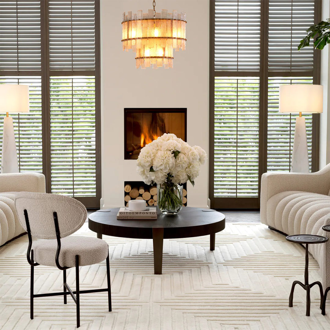 Kourtis Inhouse Eichholtz Carpet Breck