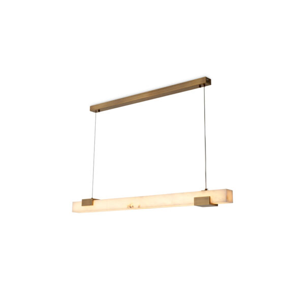 Kourtis Inhouse Eichholtz Φωτιστικό Οροφη΄ς Furore