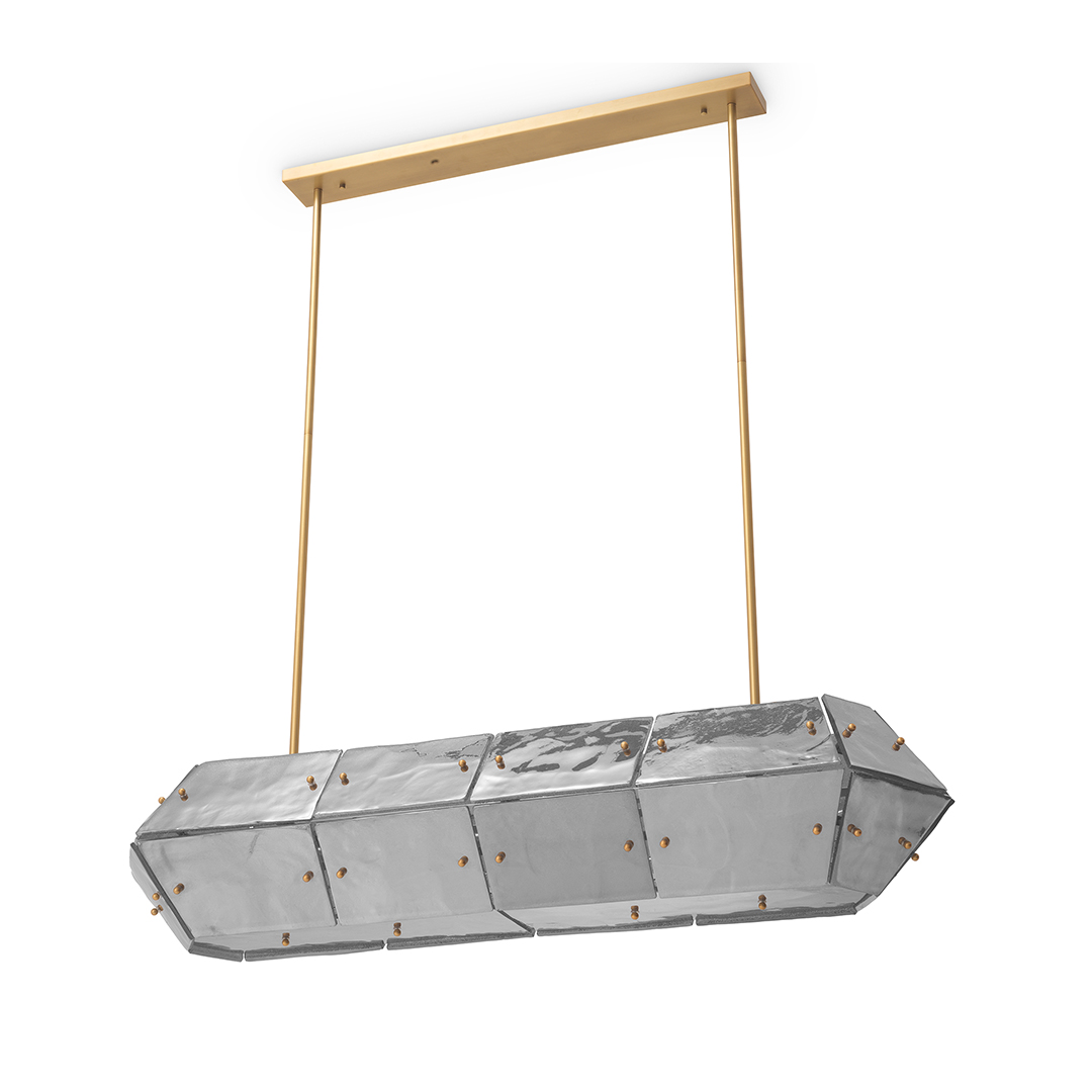 Kourtis Inhouse Eichholtz Φωτιστικό Οροφής Ferrucci