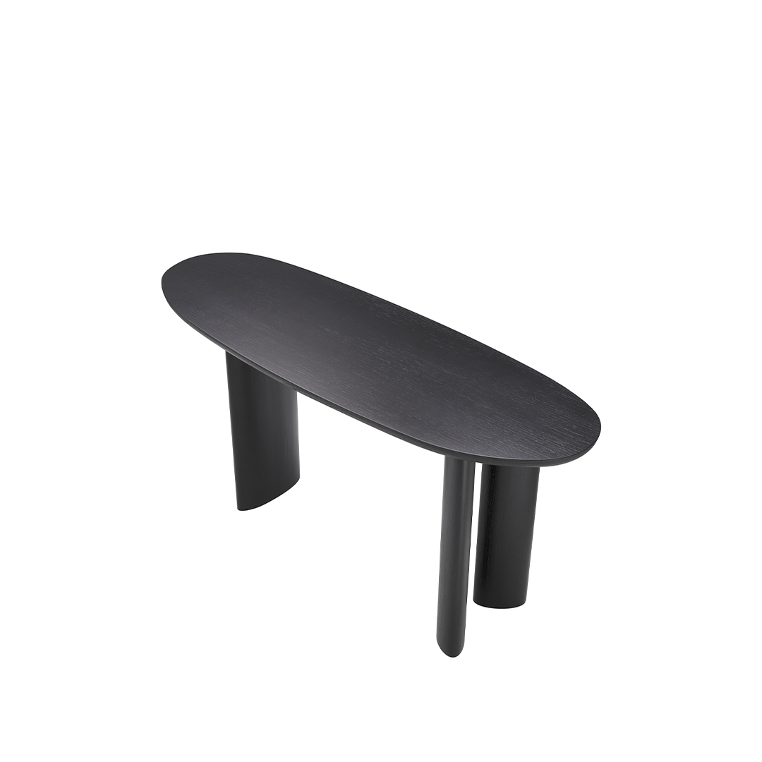 Eichholtz Κονσόλα Lidnder - Image 4