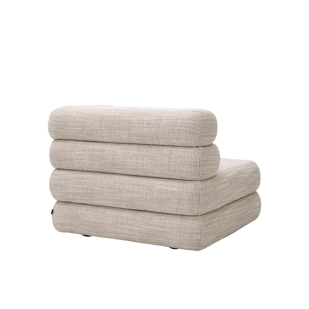 Eichholtz Καναπές Malaga Modular - Image 16