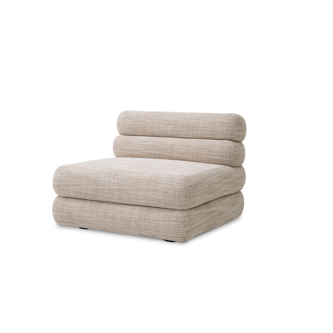 Eichholtz Καναπές Malaga Modular - Image 15