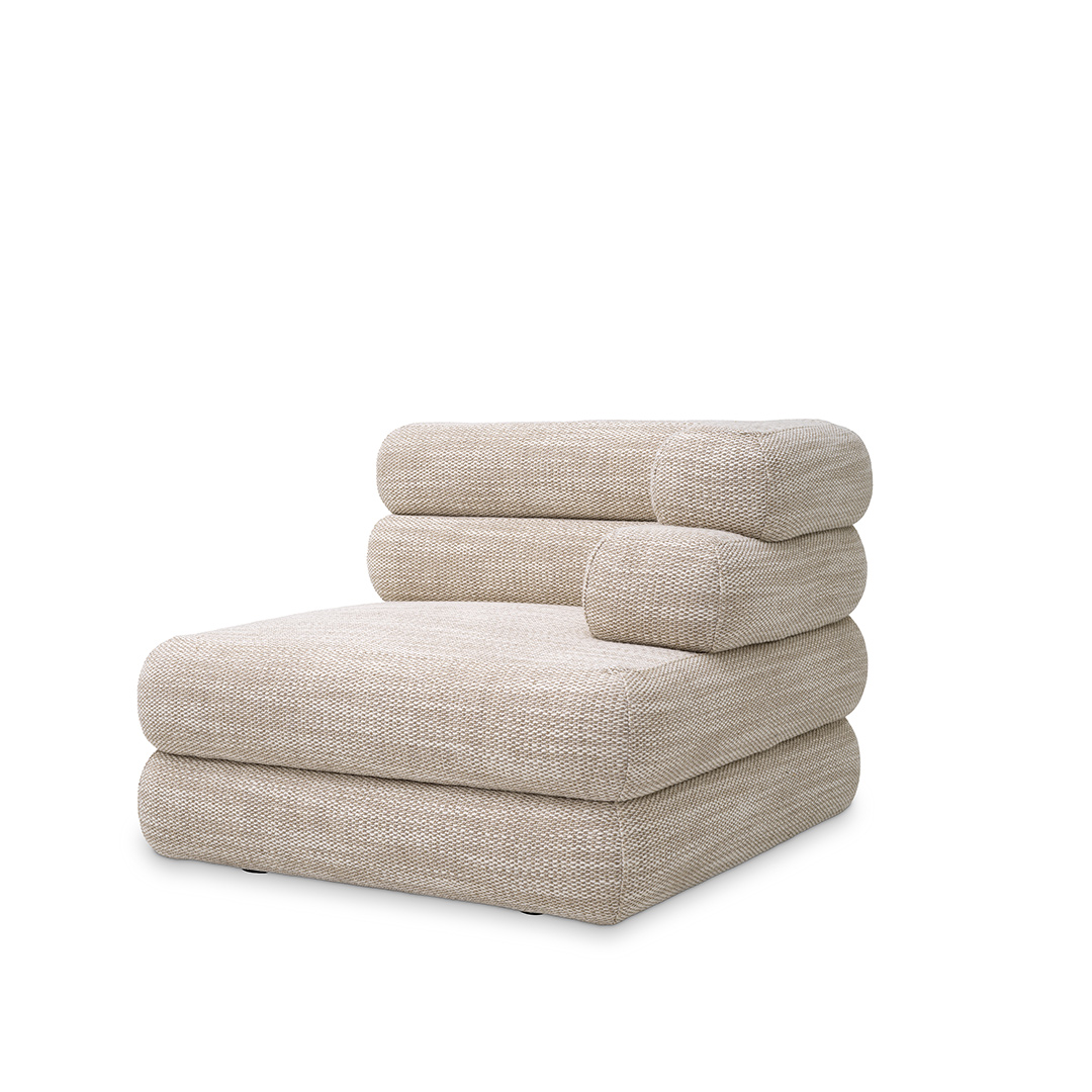 Eichholtz Καναπές Malaga Modular - Image 17