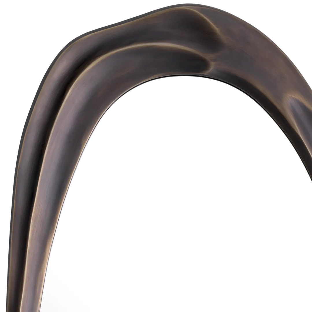 Eichholtz Καθρεφτης Karma M - Image 4