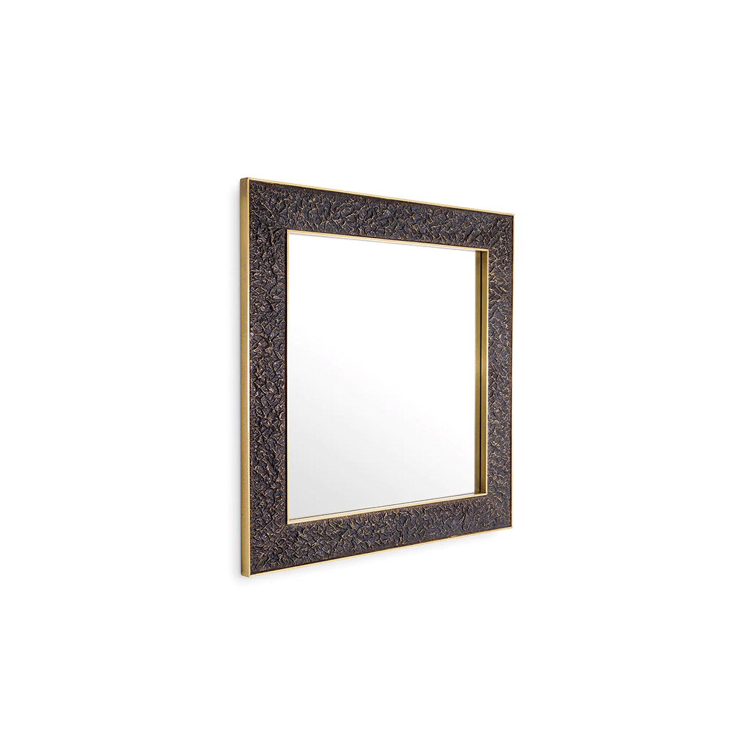 Eichholtz Risto square Καθρέπτης - Image 3