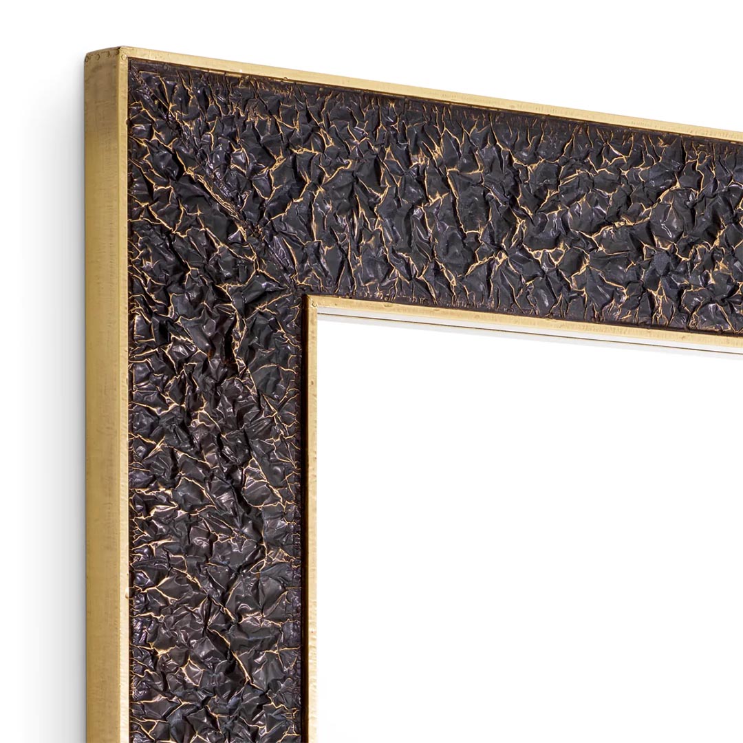 Eichholtz Risto square Καθρέπτης - Image 4