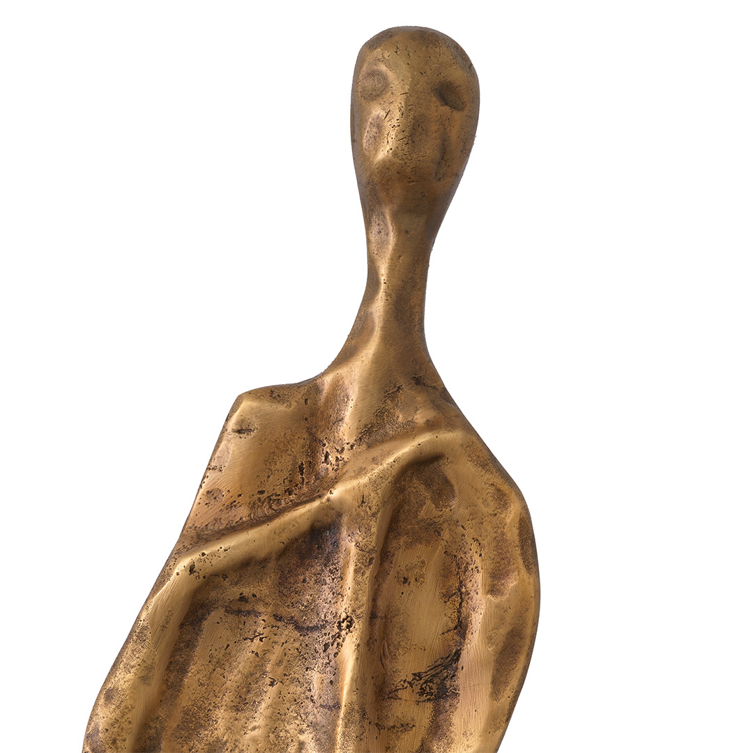 EICHHOLTZ Αγάλματα Dual Object Set of 2 - Image 5