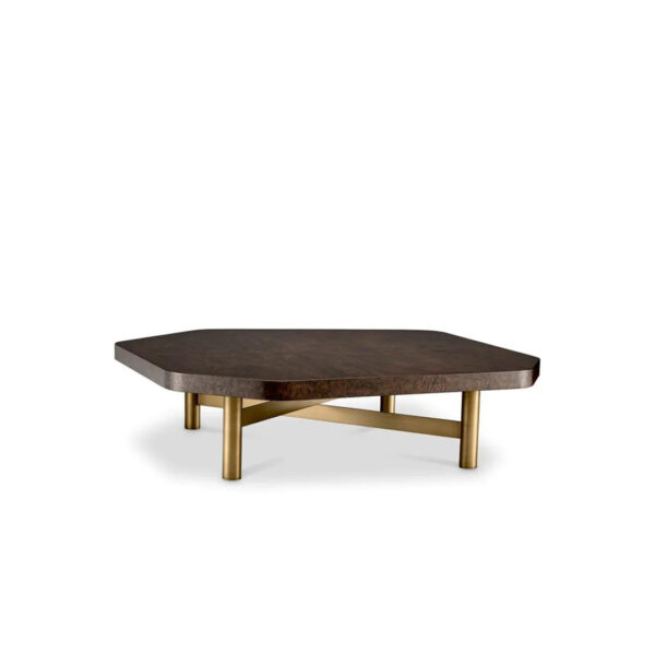 Eichholtz Τραπεζι Σαλονιου Oracle