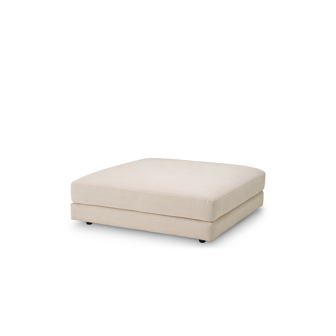 Eichholtz Ottoman Lounge Club